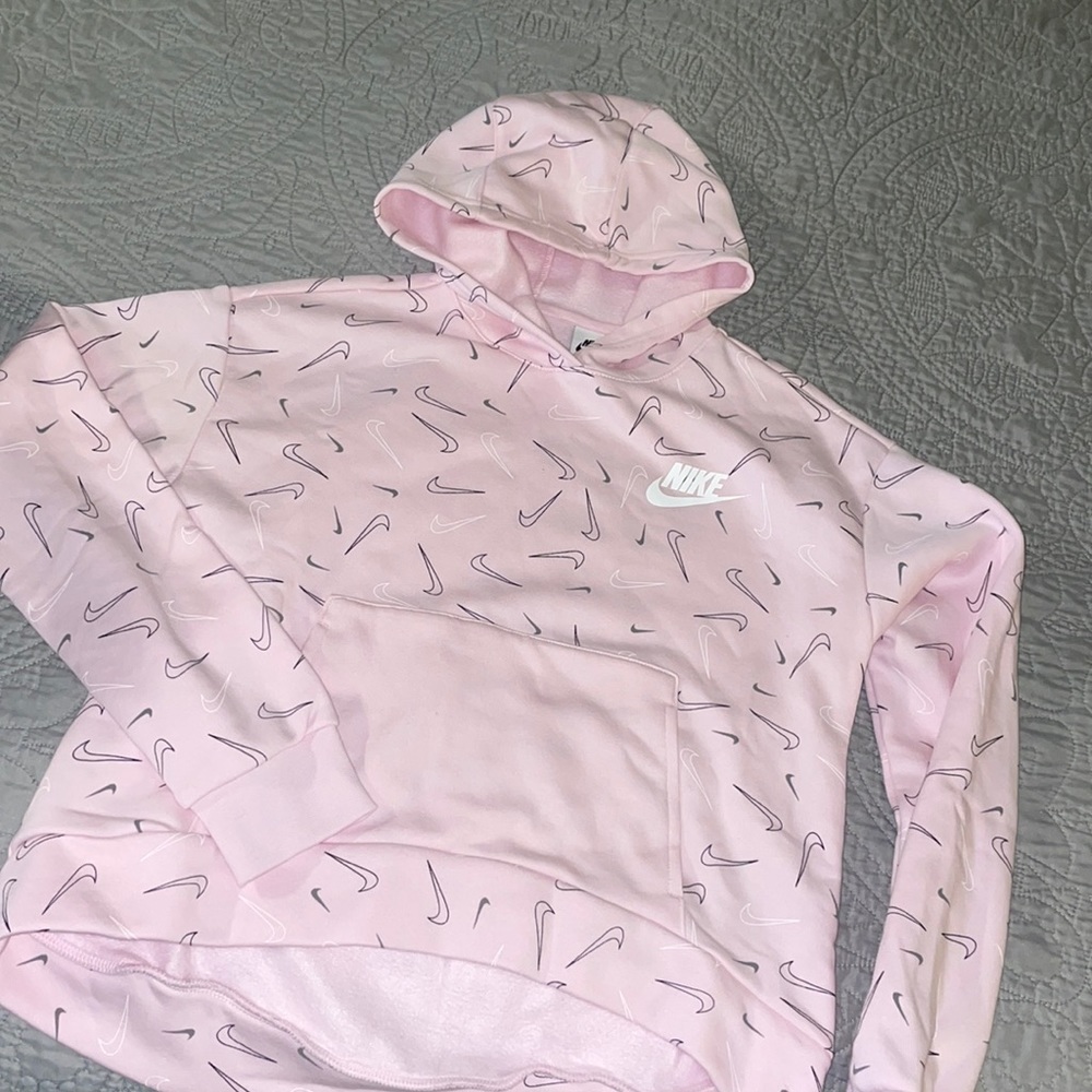 Girls Youth XL Nike Hoodie, NWOT